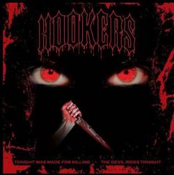 The Hookers : Dawnrider - Hookers